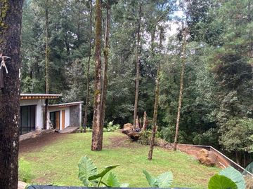 Casa en venta en San Simón El Alto, Valle de Bravo