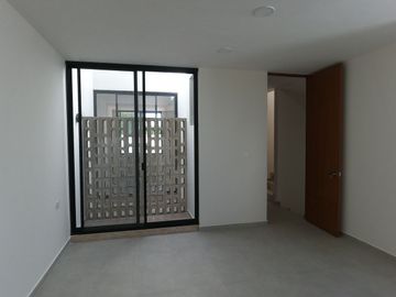 Townhouses de lujo de 3 Recamaras en Temozón Norte. 