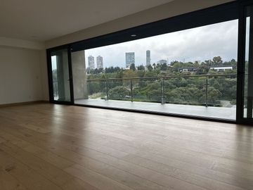 VENTA DEPARTAMENTO LOMAS DE VISTA HERMOSA