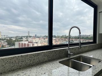 VENTA DEPARTAMENTO LOMAS DE VISTA HERMOSA