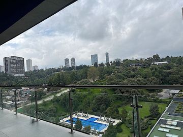 VENTA DEPARTAMENTO LOMAS DE VISTA HERMOSA