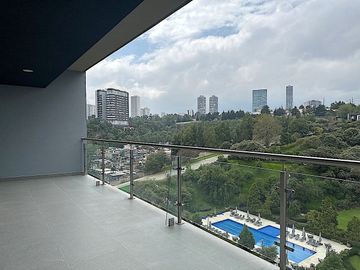 VENTA DEPARTAMENTO LOMAS DE VISTA HERMOSA