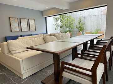 VENTA DEPARTAMENTO LOMAS DE VISTA HERMOSA