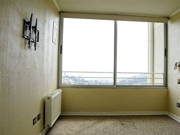 Departamento en Venta en Jardín del Mar - Reñaca - Viña del Mar.
