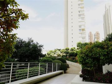 Departamento en Venta en Jardín del Mar - Reñaca - Viña del Mar.