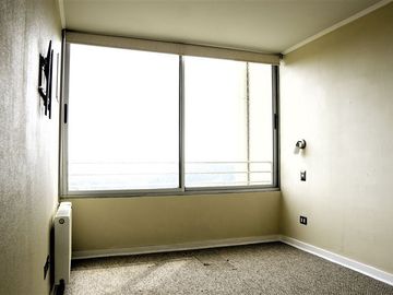 Departamento en Venta en Jardín del Mar - Reñaca - Viña del Mar.
