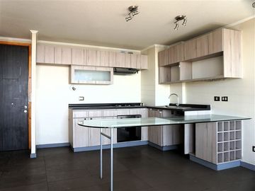 Departamento en Venta en Jardín del Mar - Reñaca - Viña del Mar.