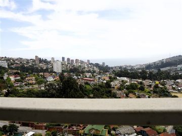 Departamento en Venta en Jardín del Mar - Reñaca - Viña del Mar.