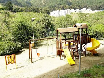 Departamento en Venta en Jardín del Mar - Reñaca - Viña del Mar.