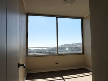 Departamento en Venta en Jardín del Mar - Reñaca - Viña del Mar.
