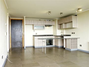 Departamento en Venta en Jardín del Mar - Reñaca - Viña del Mar.