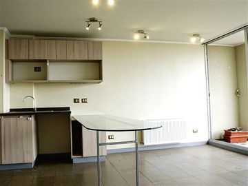 Departamento en Venta en Jardín del Mar - Reñaca - Viña del Mar.