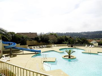 Departamento en Venta en Jardín del Mar - Reñaca - Viña del Mar.