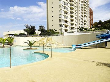 Departamento en Venta en Jardín del Mar - Reñaca - Viña del Mar.