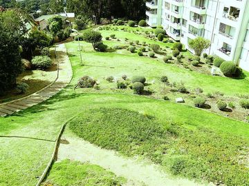 Departamento en Venta en Jardín del Mar - Reñaca - Viña del Mar.