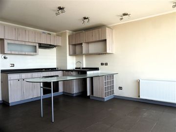Departamento en Venta en Jardín del Mar - Reñaca - Viña del Mar.