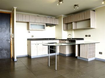 Departamento en Venta en Jardín del Mar - Reñaca - Viña del Mar.