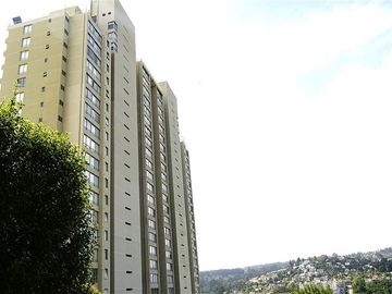 Departamento en Venta en Jardín del Mar - Reñaca - Viña del Mar.