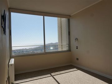 Departamento en Venta en Jardín del Mar - Reñaca - Viña del Mar.