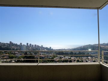 Departamento en Venta en Jardín del Mar - Reñaca - Viña del Mar.