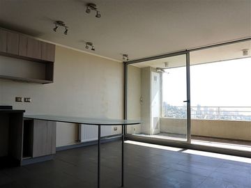 Departamento en Venta en Jardín del Mar - Reñaca - Viña del Mar.