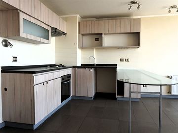 Departamento en Venta en Jardín del Mar - Reñaca - Viña del Mar.