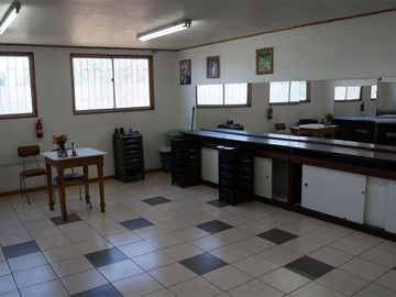 Casa en Venta en Chacabuco 1049