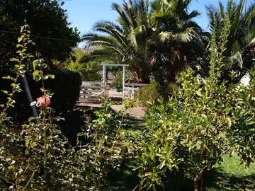 Casa en Venta en Chacabuco 1049