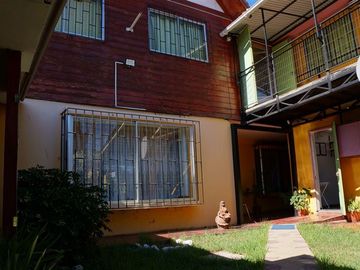 Casa en Venta en Chacabuco 1049
