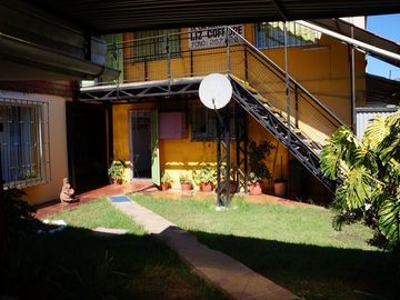 Casa en Venta en Chacabuco 1049