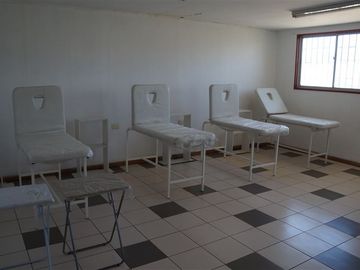Casa en Venta en Chacabuco 1049
