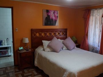Casa en Venta en Chacabuco 1049