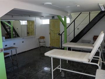 Casa en Venta en Chacabuco 1049