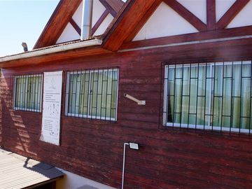 Casa en Venta en Chacabuco 1049