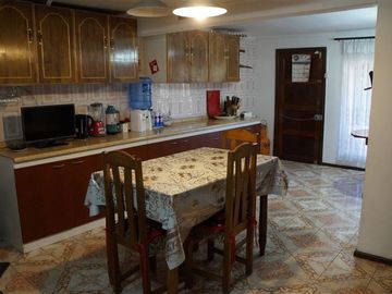 Casa en Venta en Chacabuco 1049