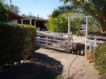 Casa en Venta en Chacabuco 1049