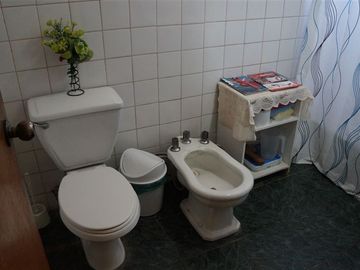 Casa en Venta en Chacabuco 1049