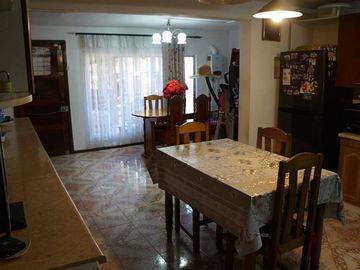 Casa en Venta en Chacabuco 1049