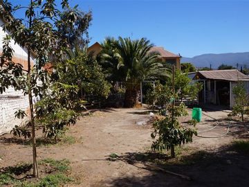 Casa en Venta en Chacabuco 1049
