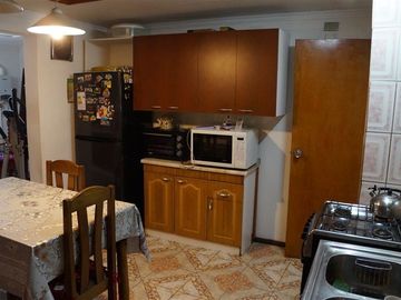 Oficina en Venta en Chacabuco 1049