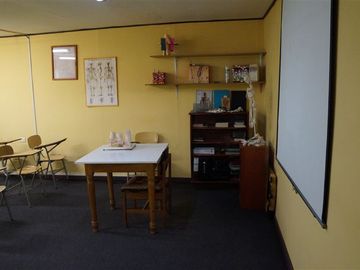 Oficina en Venta en Chacabuco 1049