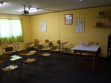 Oficina en Venta en Chacabuco 1049