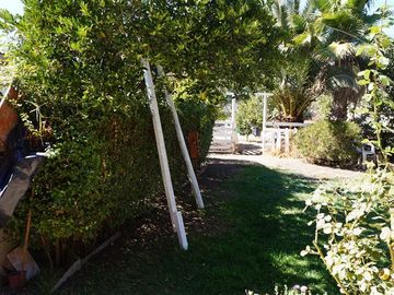 Oficina en Venta en Chacabuco 1049