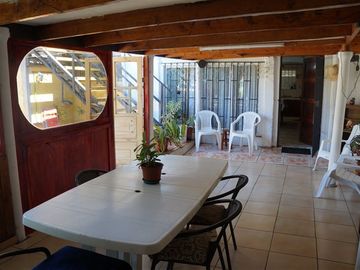 Oficina en Venta en Chacabuco 1049