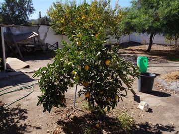 Oficina en Venta en Chacabuco 1049