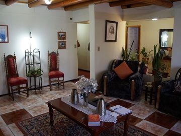 Oficina en Venta en Chacabuco 1049