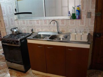Oficina en Venta en Chacabuco 1049