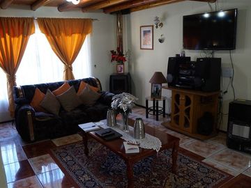 Oficina en Venta en Chacabuco 1049