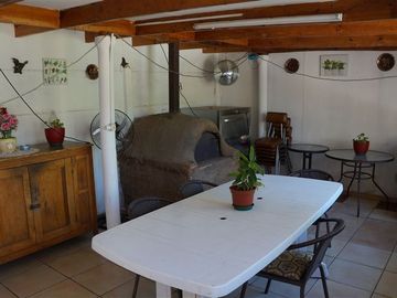 Oficina en Venta en Chacabuco 1049