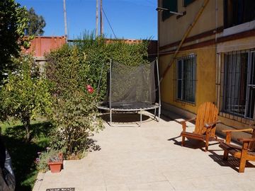 Oficina en Venta en Chacabuco 1049